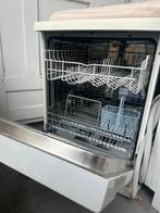 Vaatwasser Siemens 60cm, Witgoed en Apparatuur, Vaatwasmachines, Ophalen, Zo goed als nieuw, 85 tot 90 cm