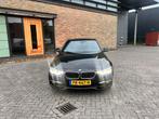 BMW 3-Serie 320i 184pk Aut 2017 Zwart, Auto's, BMW, 1998 cc, Achterwielaandrijving, 1800 kg, Euro 6