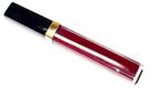 Chanel rouge coco gloss 766 caractere, Verzenden, Zo goed als nieuw, Rood, Lippen