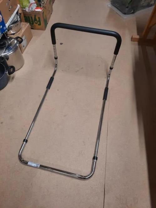 Bedsteun voor onder matras, Diversen, Verpleegmiddelen, Zo goed als nieuw, Ophalen