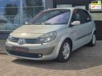 Renault Scénic 2.0-16V Privilège Luxe AUTOMAAT/NAP/ELEK ST, 1998 cc, 135 pk, Beige, 4 cilinders
