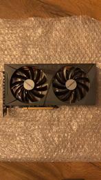 NVIDIA RTX 3060 Ti Gigabyte Eagle 8GB videokaart, PCI-Express 4, Ophalen of Verzenden, Zo goed als nieuw, Nvidia