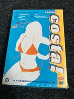 Serie costa op dvd 2001 (seal), Alle leeftijden, Ophalen of Verzenden, Nieuw in verpakking, Actie en Avontuur