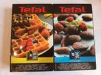 TEFAL snack collection NIEUW 4 & 12 wafels en poffertjes, Huis en Inrichting, Keuken | Keukenbenodigdheden, Nieuw, Ophalen of Verzenden