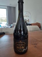 Hertog Jan Gerards toegift fles (leeg!), Ophalen of Verzenden, Gebruikt, Flesje(s), Hertog Jan