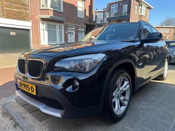 BMW X1 SDrive18i Executive Navi Camera PDC LMV Bluetooth Air beschikbaar voor biedingen
