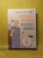 Het energieke vrouwen voedingskompas- Marjolein Dubbers., Ophalen of Verzenden, Zo goed als nieuw