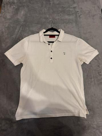 Hugo Boss Polo Maat M beschikbaar voor biedingen