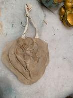 Frankrijk brocante tasje, Ophalen of Verzenden