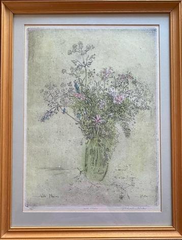 Michael Blaker - Ets  beschikbaar voor biedingen