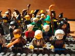 Veel lego Harry Potter minifiguren, Ophalen of Verzenden, Zo goed als nieuw, Losse stenen, Lego