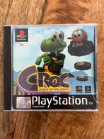 Playstation 1 - Croc Legend of the Gobbos - PS One, Ophalen of Verzenden