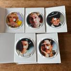 Hertenkamp DVD Boxset - Complete Serie origineel, Cd's en Dvd's, Dvd's | Tv en Series, Gebruikt, Verzenden, Alle leeftijden, Boxset