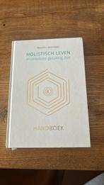 Holistisch leven, moeiteloos gelukkig zijn, Boeken, Verzenden, Zo goed als nieuw, Marjolein Berendsen