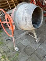 Atika betonmolen mixer, Ophalen of Verzenden, Zo goed als nieuw