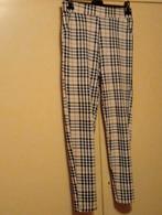 Dames broeken, Kleding | Dames, Broeken en Pantalons, Zwart, Maat 46/48 (XL) of groter, Ophalen of Verzenden, Zo goed als nieuw