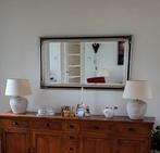 Spiegel, Ophalen, Gebruikt, 125 cm of meer, Minder dan 100 cm