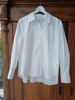 Blouse van YAS, Wit, Nieuw, Ophalen of Verzenden, Maat 36 (S)