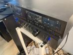 Luxman K-111 cassettedeck, Ophalen of Verzenden, Enkel, Overige merken, Tiptoetsen