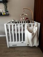 Bopita box met lade brent, Ophalen, Zo goed als nieuw, Boxkleed