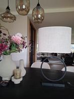 light en living, Huis en Inrichting, Lampen | Tafellampen, Ophalen of Verzenden, Zo goed als nieuw, 50 tot 75 cm
