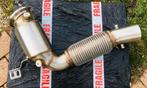 Uitlaat downpipe sport kat MINI COOPER S 2.0 F54 F55 F56 F57, Ophalen of Verzenden, Performance-exhaust.nl, Info@performance-exhaust.nl