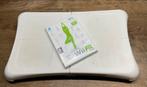 Wii Fit Plus met Balance Board, Gebruikt, 1 speler, Ophalen of Verzenden, Vanaf 3 jaar