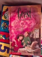 kinderboek geest ontsnapt, Ophalen, Zo goed als nieuw, Fictie algemeen