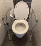Wc steun, Ophalen, Nieuw