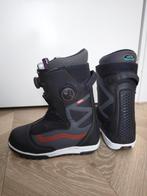 Vans Verse snowboard boots (maat 43), Sport en Fitness, Snowboarden, Ophalen of Verzenden, Gebruikt, Schoenen