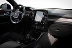 Volvo XC40 Recharge P8 AWD R-Design € 26.940,00, Auto's, Volvo, Automaat, Adaptive Cruise Control, 495 min, Leder en Stof