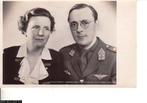 Ansichtkaart	Juliana	& Bernhard, Verzenden, 1940 tot 1960, Ongelopen, Sterren en Beroemdheden