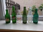 oude frisdrank flesjes, Ophalen of Verzenden