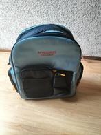 Mooie Spacecase Cooler Rugtas te koop, 25 tot 40 cm, Zo goed als nieuw, 30 tot 45 cm, Ophalen