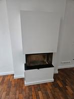 Contura i50 Houtkachel - Goed Onderhouden, Huis en Inrichting, Haarden, Ophalen, Gebruikt, Inbouwhaard, Houthaard