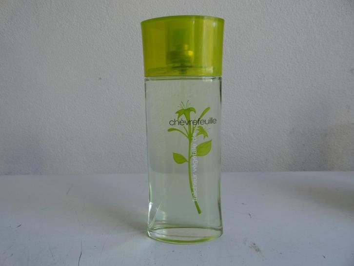 Yves Rocher Chevrefeuille edc 125 ml dames, discontinued, Sieraden, Tassen en Uiterlijk, Uiterlijk | Parfum, Gebruikt, Ophalen of Verzenden