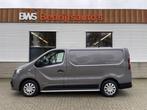 Renault Trafic 1.6 dCi 120pk T27 L1H1 Luxe / vaste prijs rij, Voorwielaandrijving, Renault, 122 pk, Origineel Nederlands