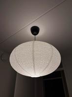 Ikea SOLLEFTEA Hanglamp, Ophalen, Zo goed als nieuw, Stof