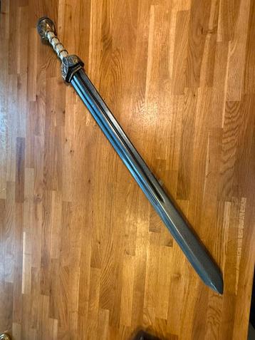 Epic armoury zwaard 105cm beschikbaar voor biedingen