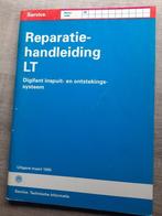 Werkplaatsboek Vw LT 1 6 cilinder Digifant Inspuitsysteem 1E, Ophalen of Verzenden, Gelezen, Volkswagen