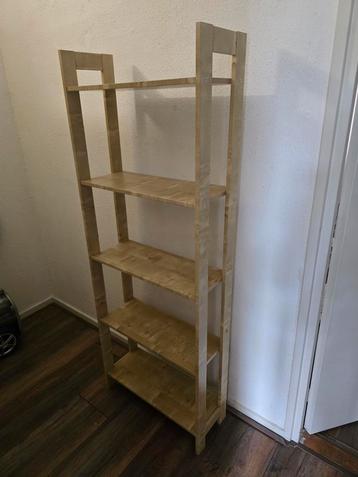 Ikea boekenkast