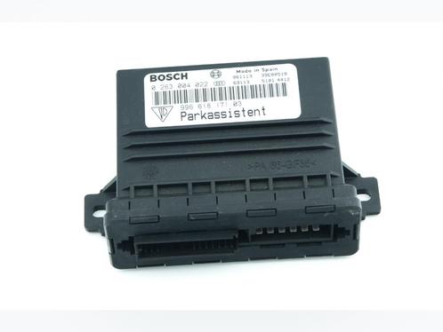 Parkassistant Control Module - Porsche 911 997, Auto-onderdelen, Elektronica en Kabels, Porsche, Gebruikt, Ophalen of Verzenden