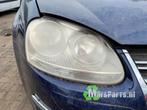 Koplamp rechts van een Volkswagen Jetta, Auto-onderdelen, Ophalen of Verzenden, 3 maanden garantie, Gebruikt, Volkswagen