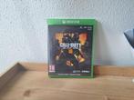 Call of duty black ops 4, Ophalen of Verzenden, Zo goed als nieuw, Shooter, Vanaf 18 jaar