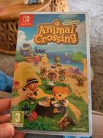 Animal Crossing: New Horizons, Ophalen, Online, 1 speler, Zo goed als nieuw