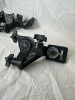 3 Manfrotto 056 Verstelbare Statiefarm Junior Kop 3D, Manfretto, Gebruikt, Manfretto, Manfretto