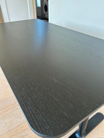 IKEA Bekant bureau 160x80 - afbeelding 5