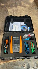 Macrotest G3 installatie tester/megger, Ophalen, Nieuw