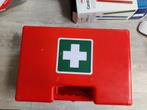 EHBO kit, Diversen, Verpleegmiddelen, Ophalen, Zo goed als nieuw