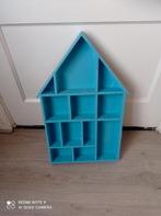 Mooie Letterbak met 12 vakjes 55 x 35 cm, Huis en Inrichting, Woonaccessoires | Wanddecoraties, Ophalen of Verzenden